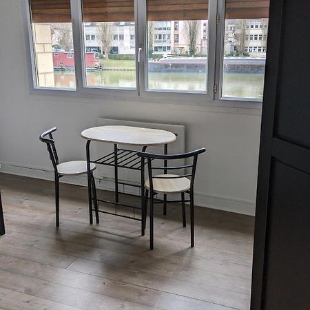 Appartement Creil Centre-Ville Ngoại thất bức ảnh